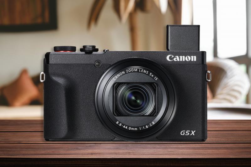  - Canon G5 X Mark II | Les photos du nouveau compact expert